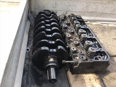 Engine Rebuilds—Automotive Repairs in Gladstone, QLD