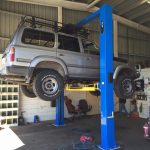 Gallery—Automotive Repairs in Gladstone, QLD